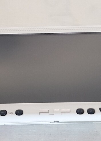 Sony Psp 1004 sorunsuz 