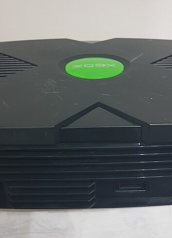  Beden Renk Xbox 360 sorunsuz çalışıyor 