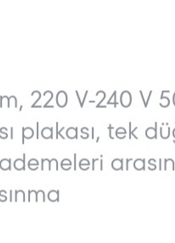 Pierre Cardin Pierre cardin saç düzleştirici