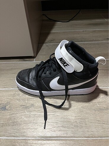 Nike Orijinal Nike Ayakkabı