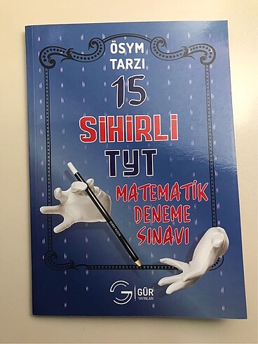 Beden TYT COĞRAFYA EL KİTABI