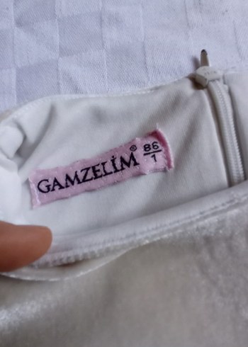 Diğer kız çocuk elbise