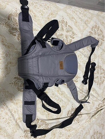 Diğer Baby plus kanguru