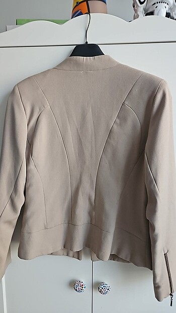 xl Beden Ceket