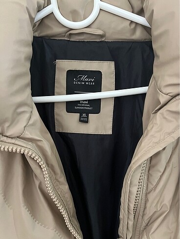 Mavi Jeans Mavi marka mont