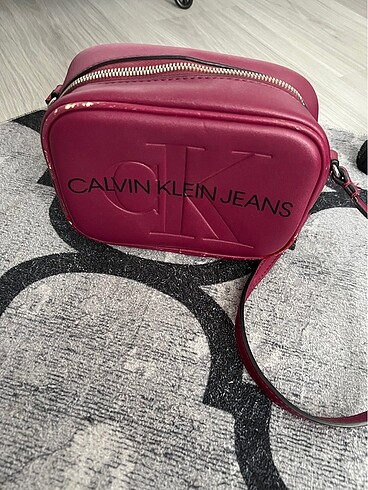 Calvin klein çanta