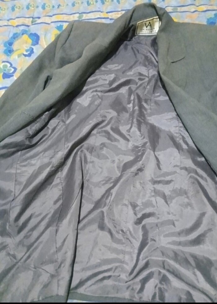 Blazer ceket — görsel 2/4