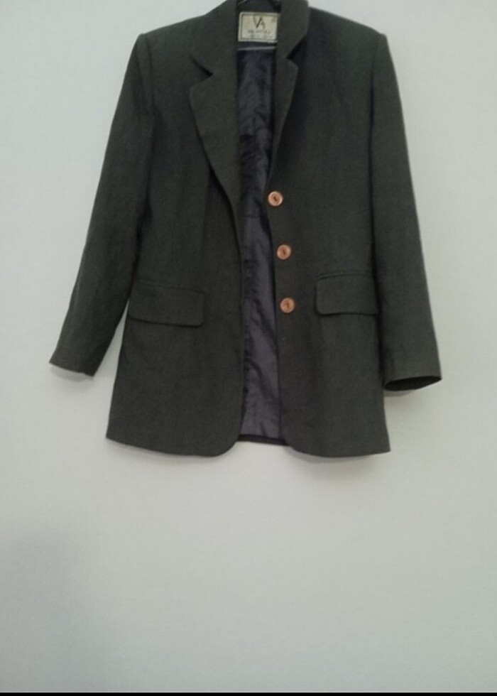Blazer ceket — görsel 3/4