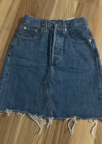 Levis ürünü