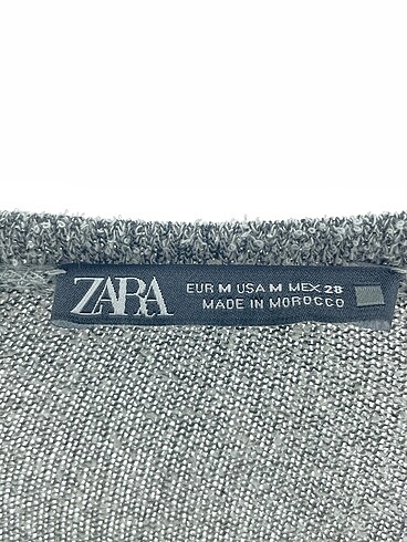 m Beden çeşitli Renk Zara Uzun Elbise %70 İndirimli.