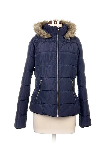 H&M Mont %70 İndirimli.