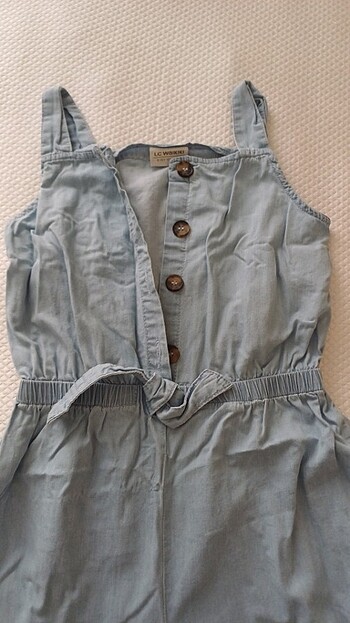 LC Waikiki Salopet