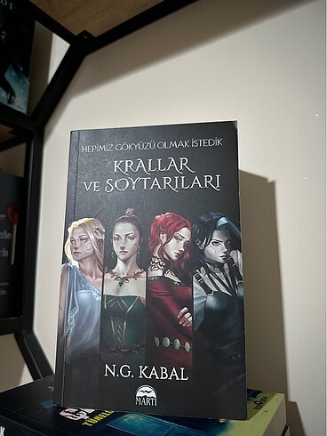  Krallar ve soytarıları
