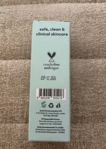 CYRENE Azelixir Azelaik Asid - Görsel 3