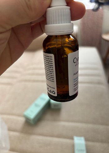 CYRENE Azelixir Azelaik Asid - Görsel 2