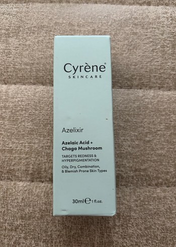CYRENE Azelixir Azelaik Asid - Görsel 4