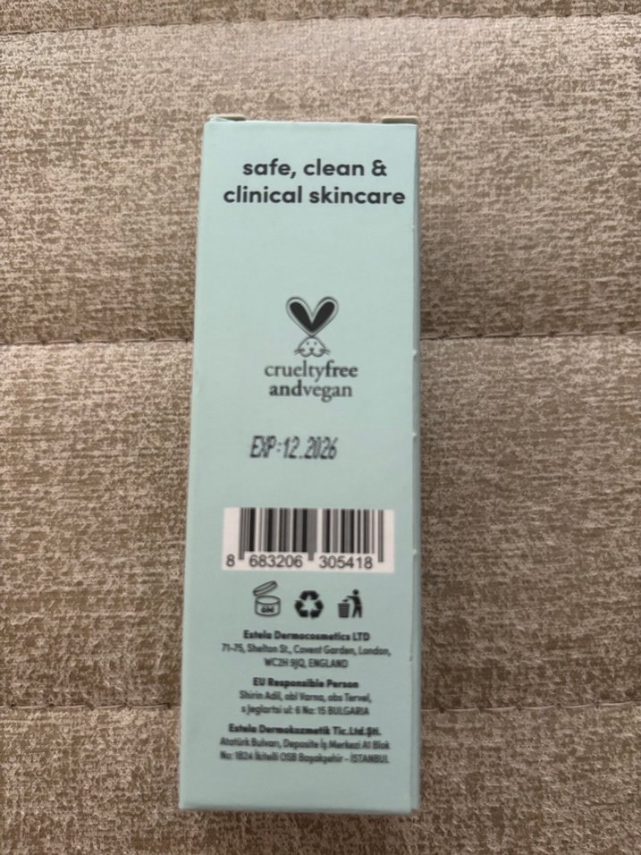 CYRENE Azelixir Azelaik Asid - Görsel 3