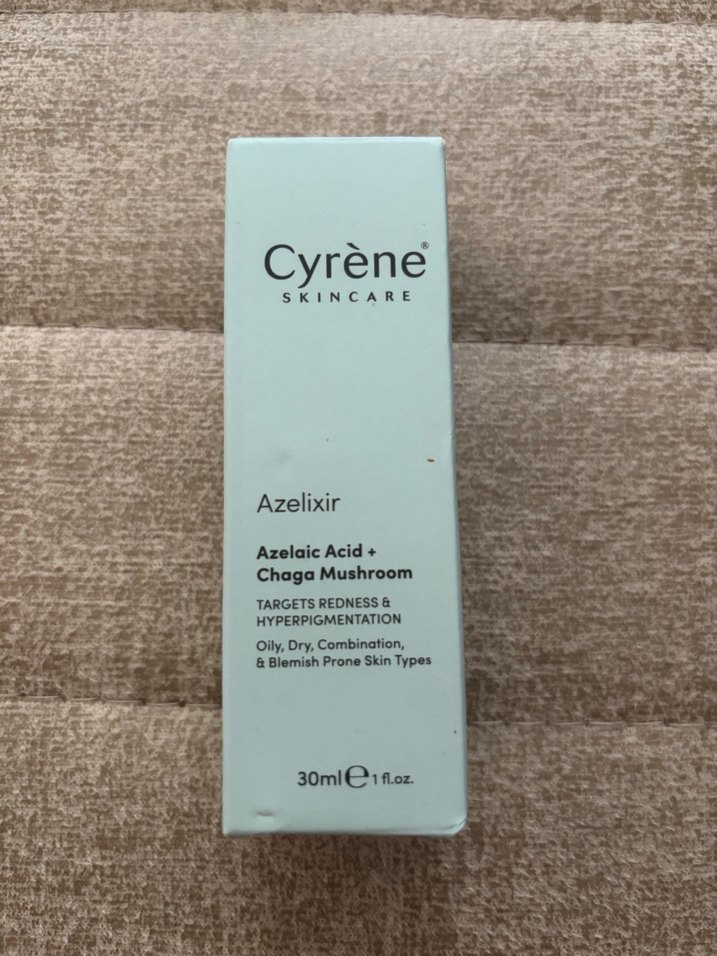 CYRENE Azelixir Azelaik Asid - Görsel 4