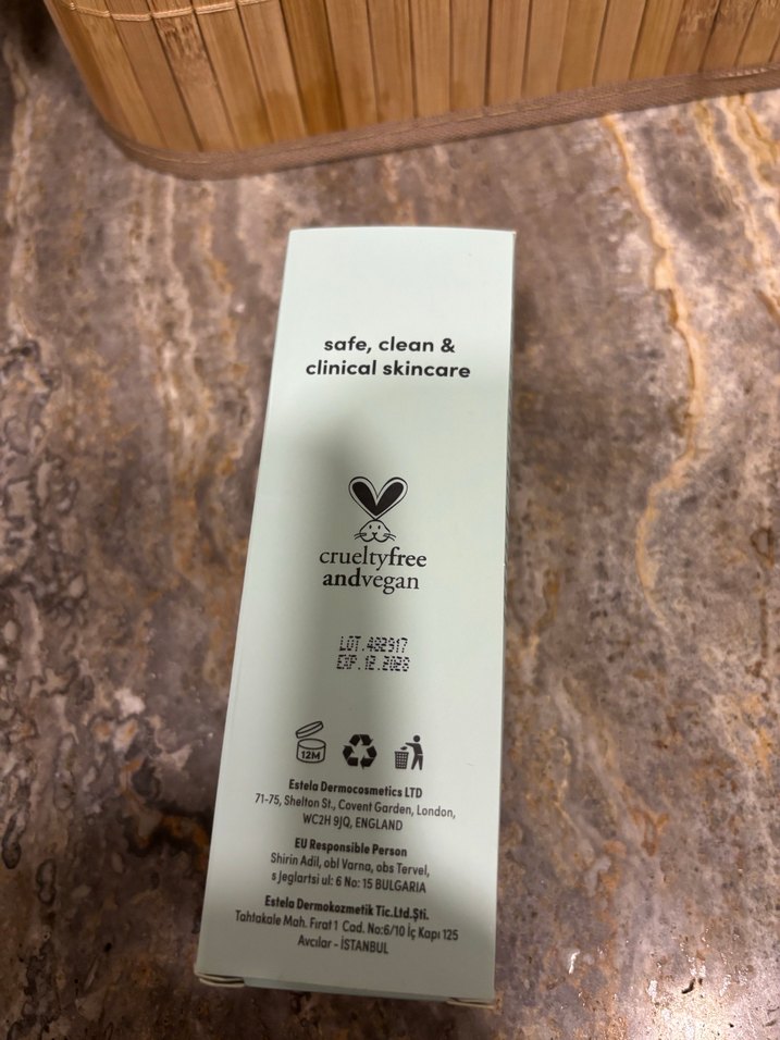 Cyrene Hyaluronik Asit %2 + B5 Nemlendirici Serum 100ml - Görsel 4