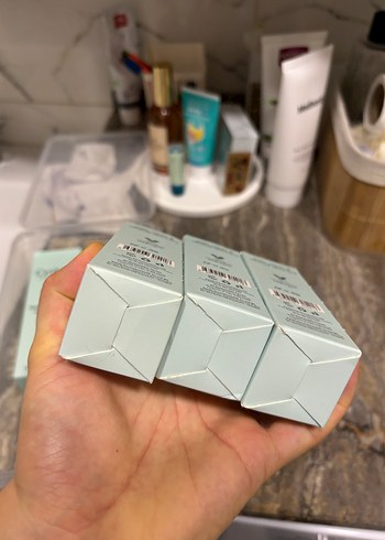 Cyrene Azelaik asit mushroom serum - Görsel 2