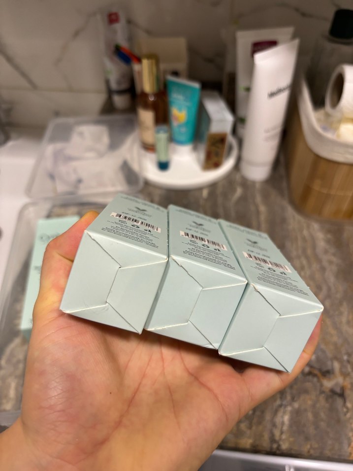 Cyrene Azelaik asit mushroom serum - Görsel 2