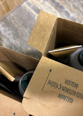 BioMagic Saç Boyası 7.03 karamel - Görsel 7