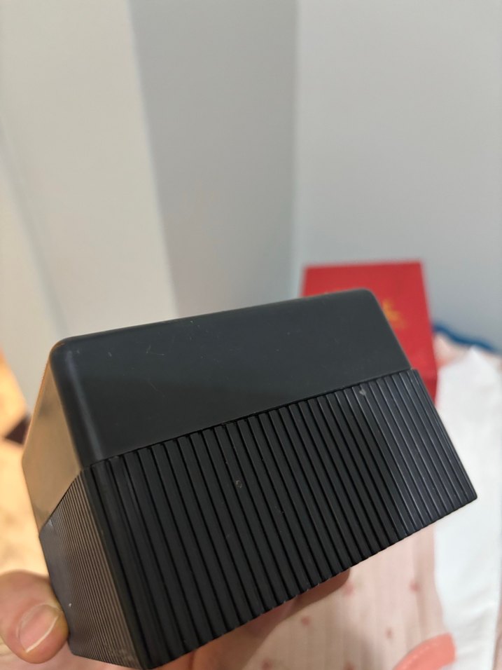 Saat kutusu - Görsel 3