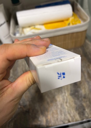 Cosmed 4c cica krem - Görsel 5