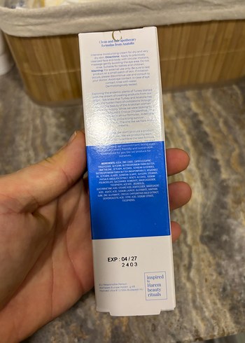 Cosmed 4c cica krem - Görsel 2