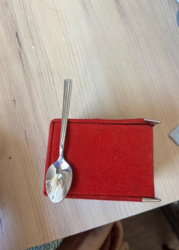 Kırmızı Makyaj Organizeri Kutusu takı mücevher kutusu - Görsel 8