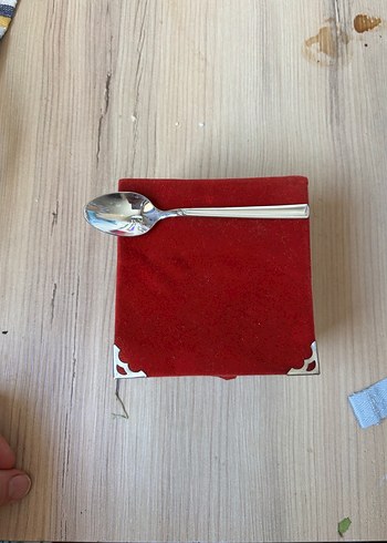 Kırmızı Makyaj Organizeri Kutusu takı mücevher kutusu - Görsel 7