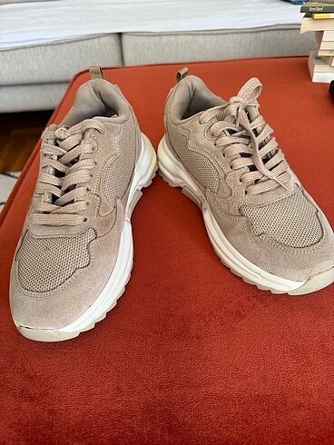 38 Beden Manijero Sneaker