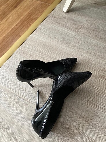 Diğer Sıfır stiletto