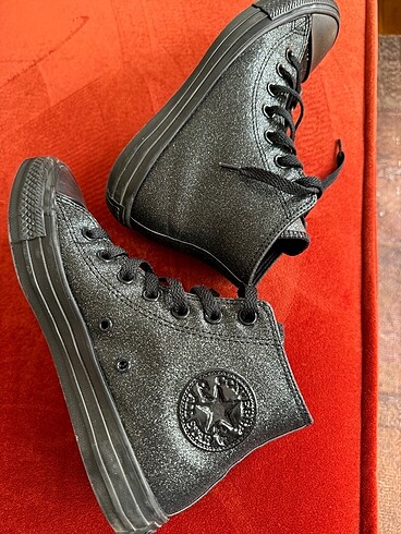 Converse Chuck Taylor All Star Sparkle