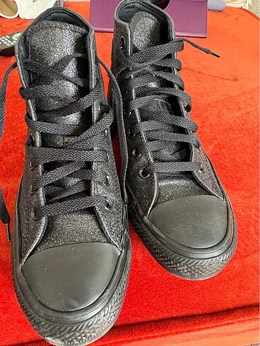 Converse Converse Chuck Taylor All Star Sparkle
