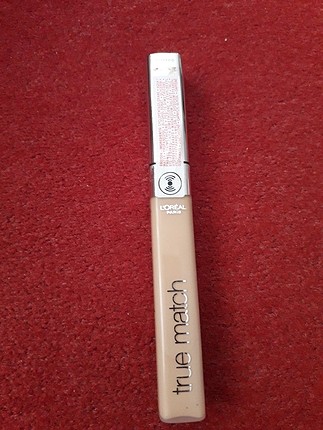 loreal true match concealer 2.R/C rosevanilla
