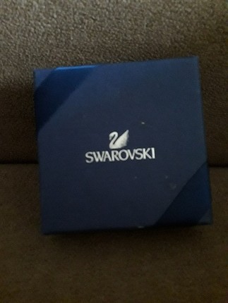 swarovski kolye