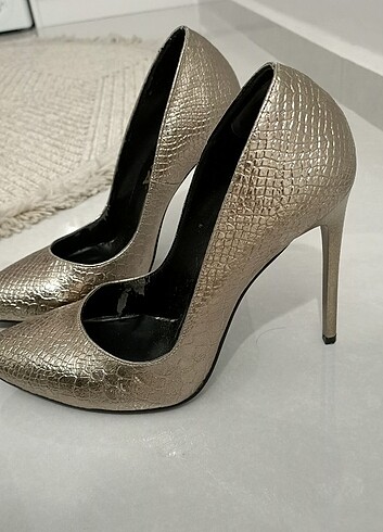39 Beden Topuklu stiletto