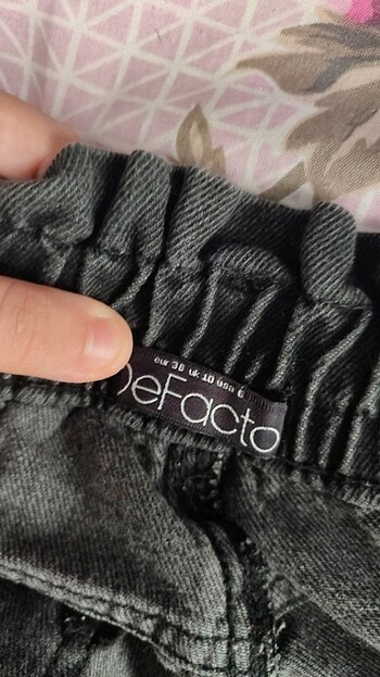 Kot jean