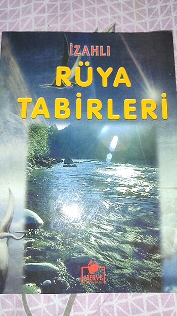  Rüya tabirleri 