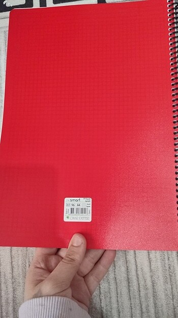 Kareli defter