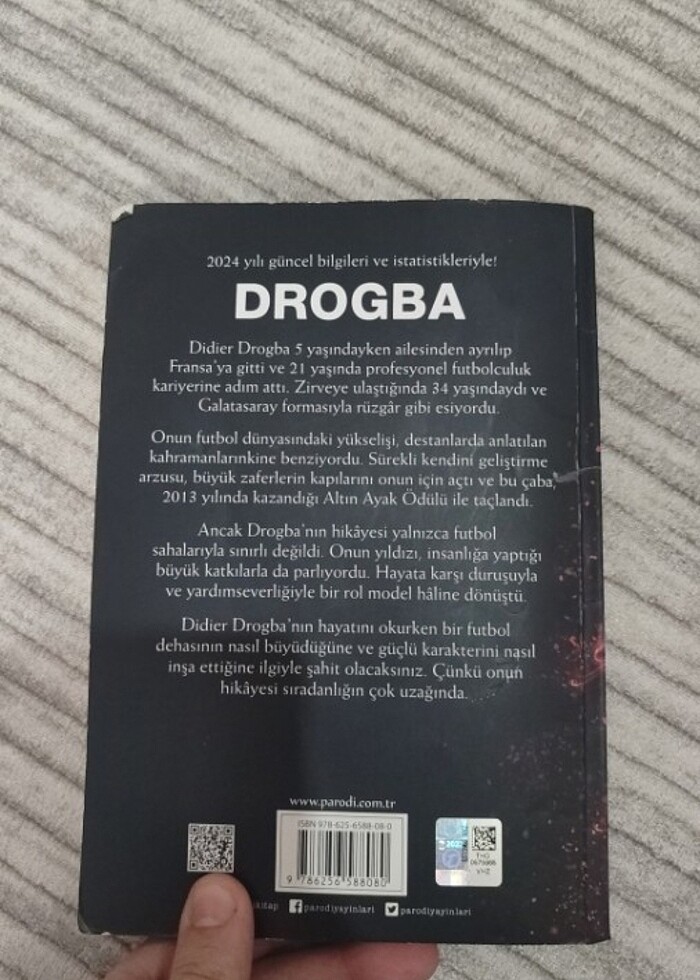 Okuma kitabı  - Görsel 2