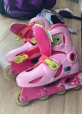 Decathlon pateni - Görsel 2