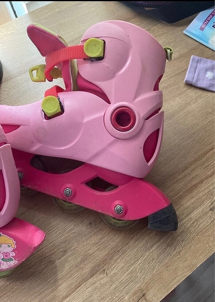 Decathlon pateni - Görsel 3