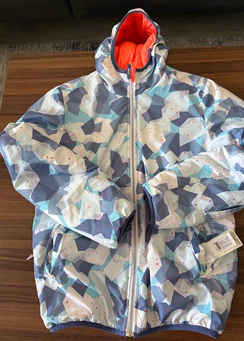 Decathlon 13-14 Yaş