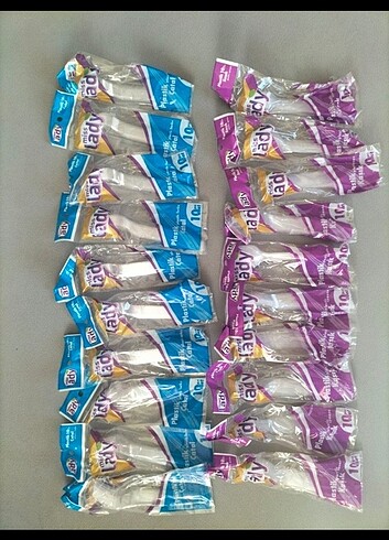 Diğer Plastik çatal kaşık 