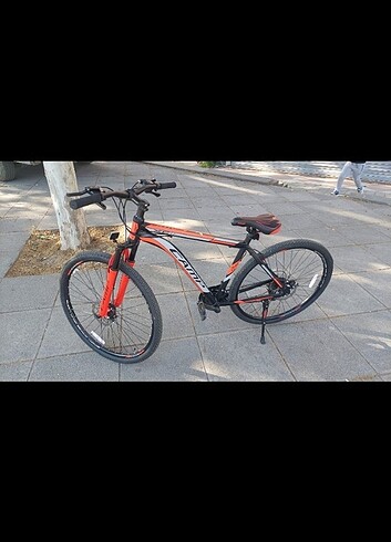 Bisiklet - Görsel 5