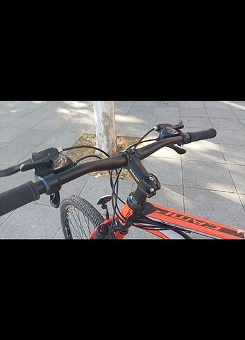 Bisiklet - Görsel 7