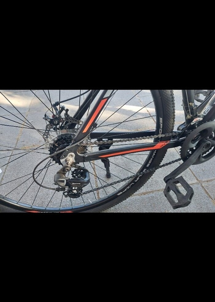 Bisiklet  - Görsel 2