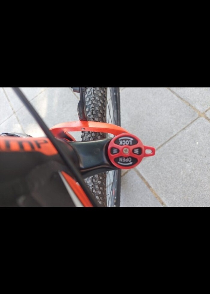 Bisiklet  - Görsel 3